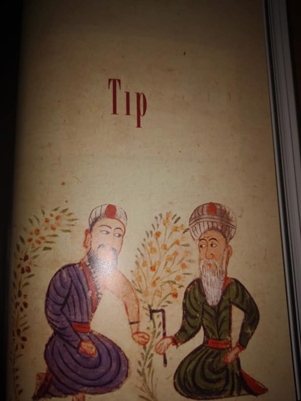 Yüksekokulumuzda Bozkır Kyk ile Ortaklaşa Seminerler Yapılmaktadır